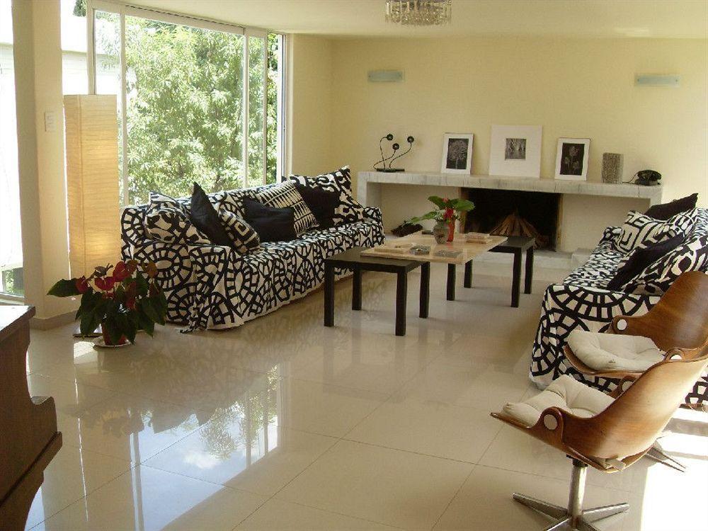 Casa Roa (Adults Only) Apartment Mexico City Exterior photo