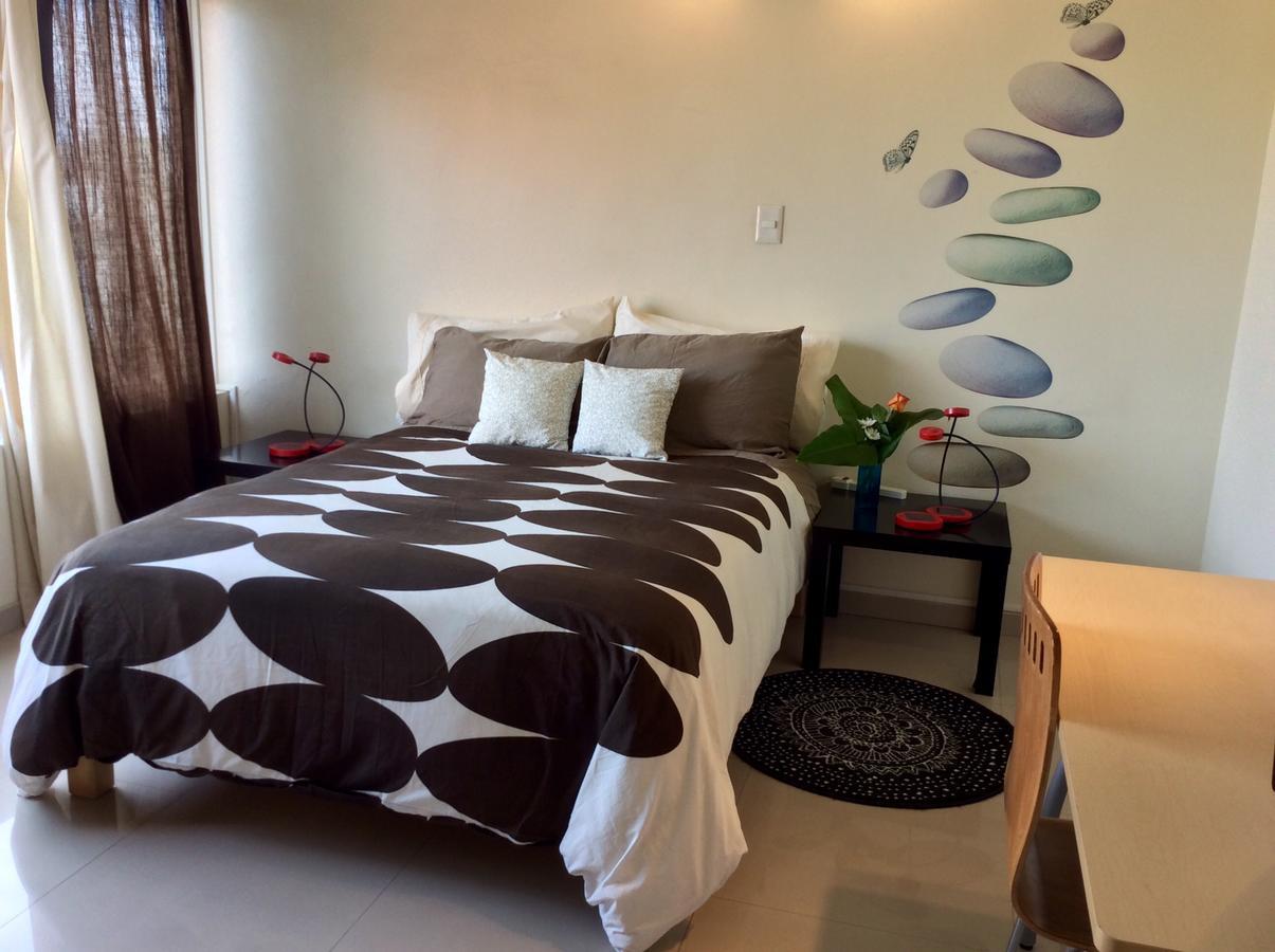 Casa Roa (Adults Only) Apartment Mexico City Exterior photo