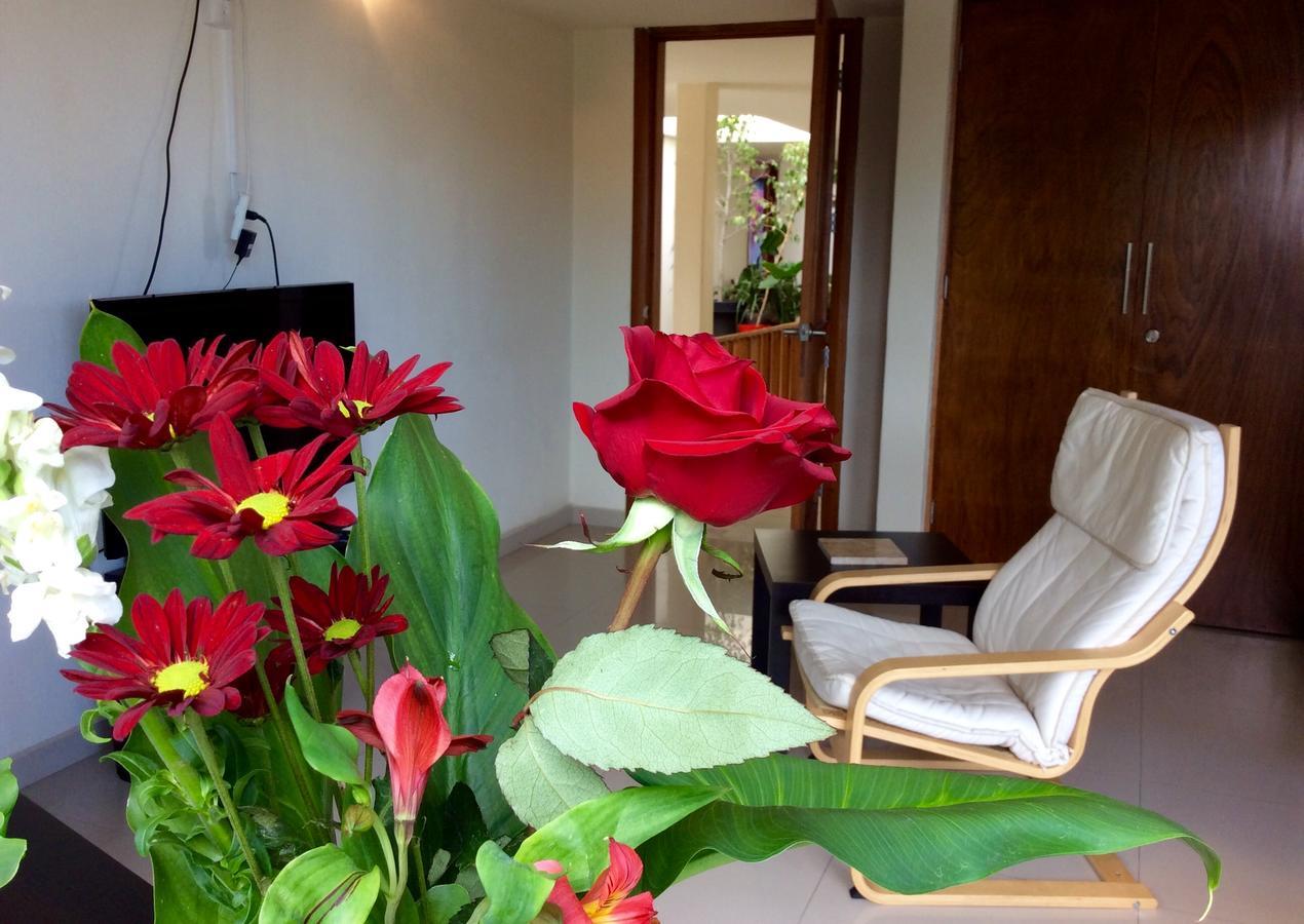 Casa Roa (Adults Only) Apartment Mexico City Exterior photo