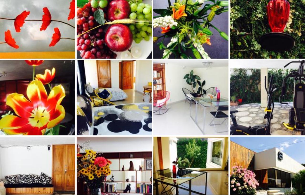 Casa Roa (Adults Only) Apartment Mexico City Exterior photo