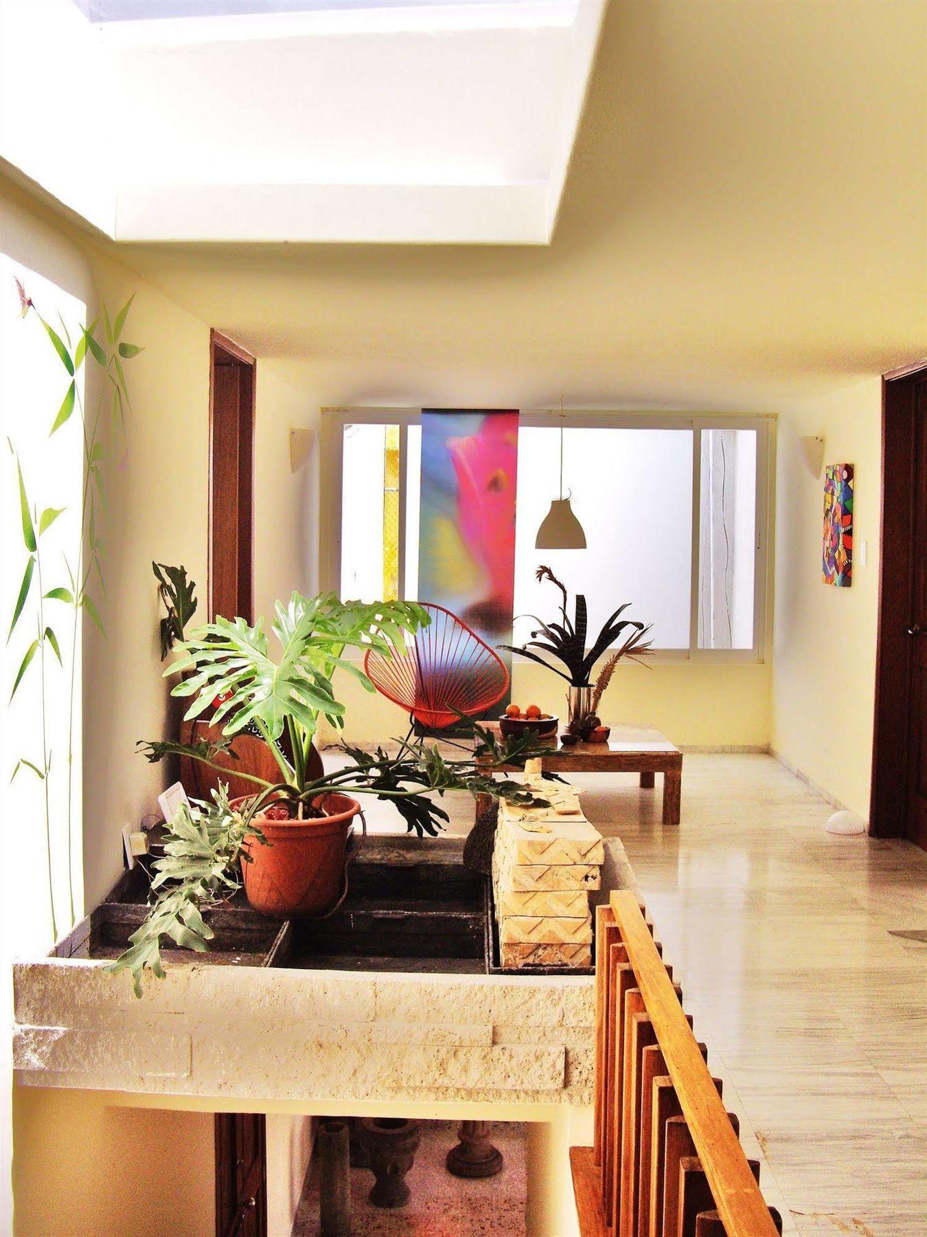 Casa Roa (Adults Only) Apartment Mexico City Exterior photo