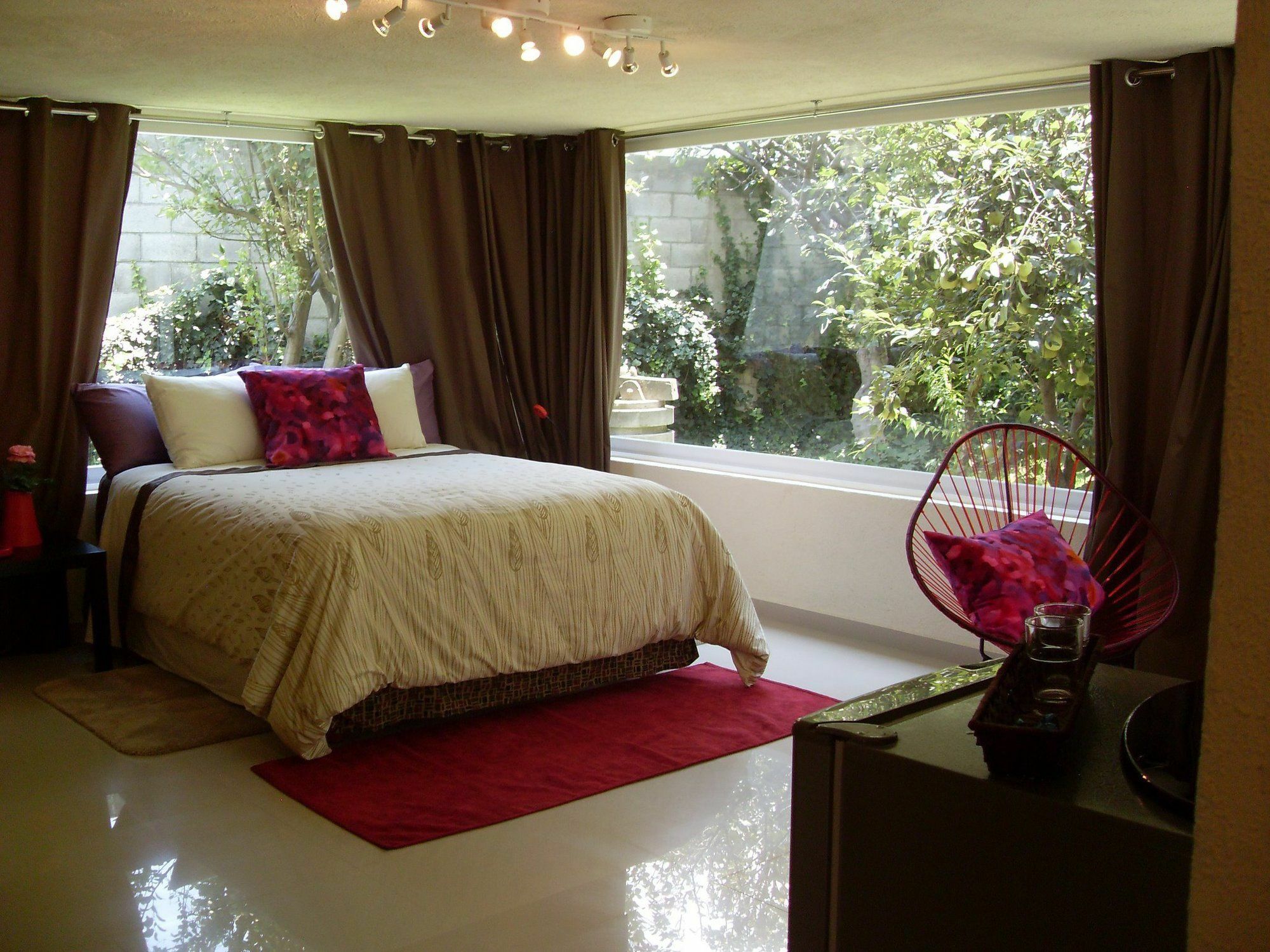 Casa Roa (Adults Only) Apartment Mexico City Exterior photo